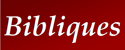 Logo de Bibliques.com