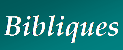 Logo de Bibliques.com