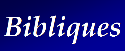 Logo de Bibliques.com