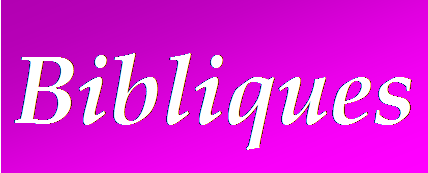 Logo de Bibliques.com