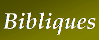 Logo de Bibliques.com