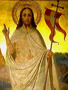 Resurrexit