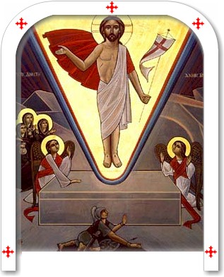 Résurrection