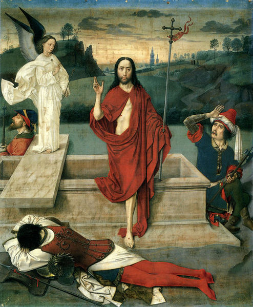 Résurrection